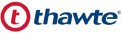 thawte company logo