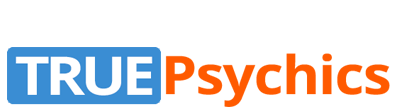 True Psychics Logo